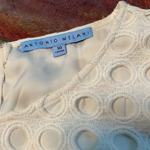 Women’s Antonio Melani Dress Size 10